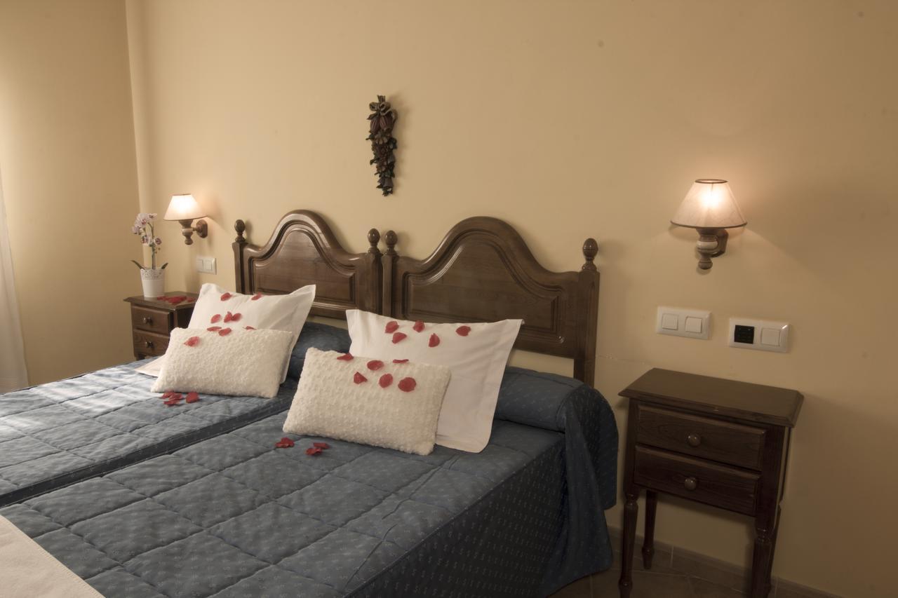 Hotel Mayno 帕斯特拉纳 外观 照片